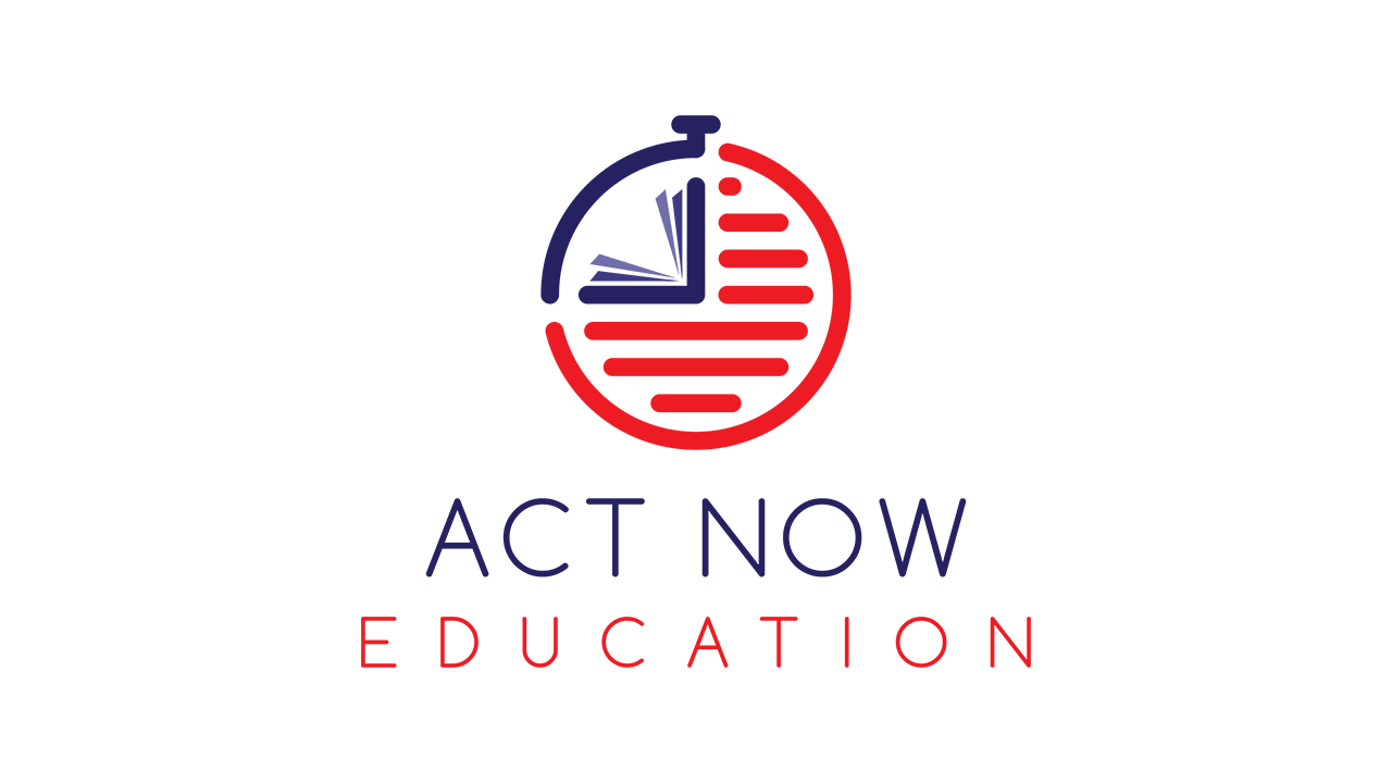 ACTNOWEDUCATION_Logo