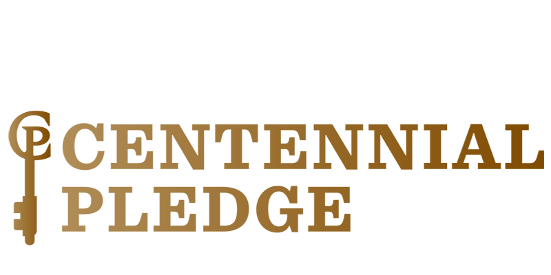 CentennialPledge_Logo_Bronze